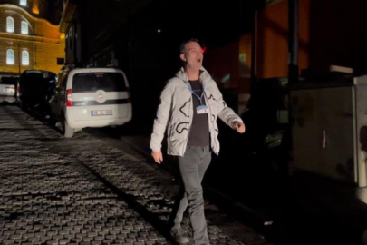 Bursa'da bu mahallede davul çalanın başı belaya giriyor...