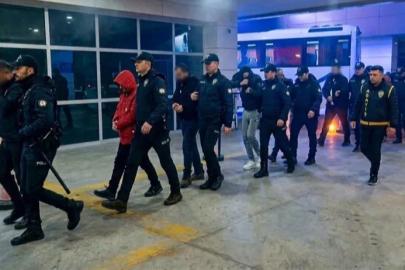 Bursa dahil 6 ilde eş zamanlı dolandırıcılık operasyonu