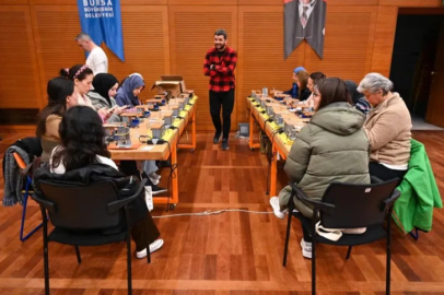 Eşitlik birlikte mümkün