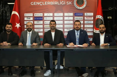 Gençlerbirliği’nde yeniden Volkan Demirel dönemi