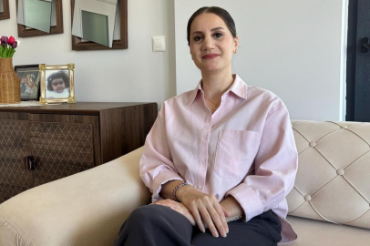 Kanserle savaşmıyor 'misafir' gibi karşılıyor