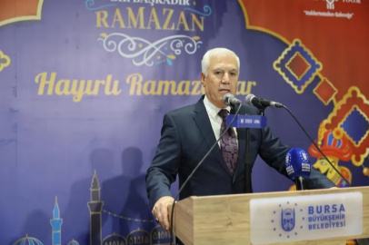 Orhaneli'nin turizm potansiyeli Bursa'yı gülümsetecek