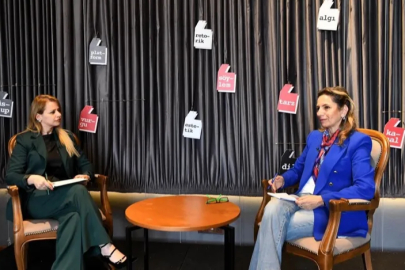 Osmangazi'de 8 Mart'a özel medya buluşması