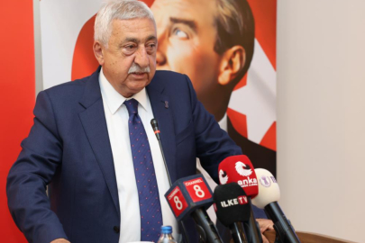 Palandöken: "Kadınlar ailenin ve ekonominin temel taşıdır"