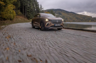 Togg T10X kullanıcılarına yeni güncelleme geliyor