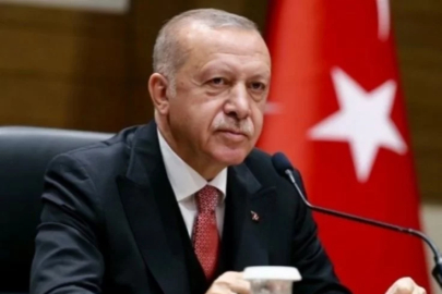 Cumhurbaşkanı Erdoğan'dan 8 Mart Dünya Kadınlar Günü mesajı