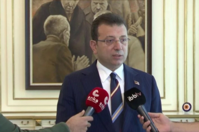 ‘Ekrem İmamoğlu Suç Örgütü’ davasının görülmesine yarın başlanıyor