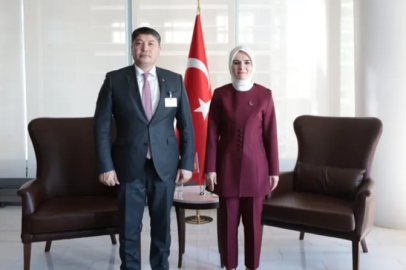 Bakan Göktaş: Derin endişe duyuyoruz