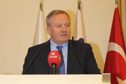 Bursa OSB’de Hüseyin Durmaz güven tazeledi