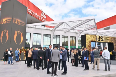 Bursalı kuyumcular, İstanbul'da boy gösterecek