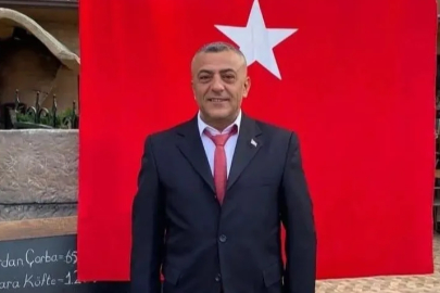 Gemlik Belediye Meclis Üyesi, CHP’den istifa etti