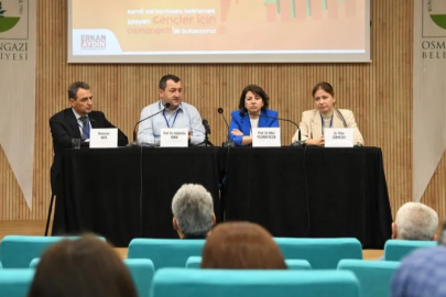 Girişimcilik dünyasının nabzı Osmangazi’de atacak