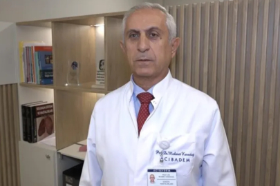 Prof. Dr. Mehmet Karadağ: İyi uyku tercih değil ihtiyaçtır