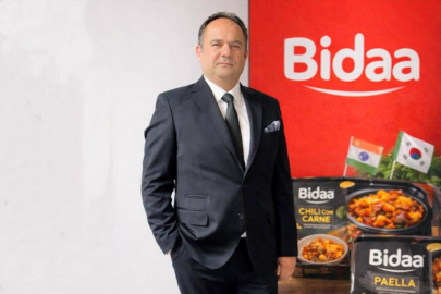 Bidaa dünya mutfağıyla menüsünü büyüttü