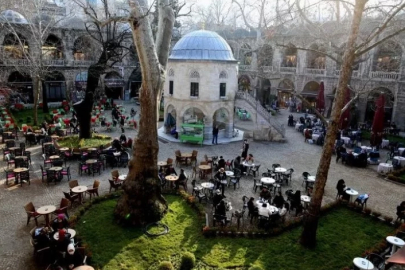 Bursa’da bugün hava nasıl olacak?