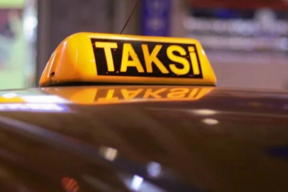 Bursa'da taksi ücretlerine zam: Yeni tarife belli oldu