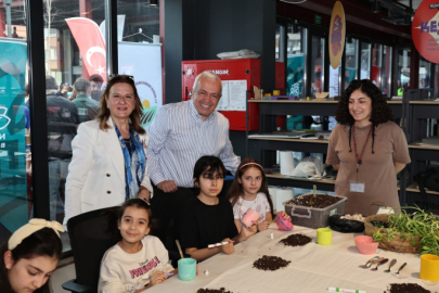 Nilüfer 11. Tohum Takas Şenliği’ne hazırlanıyor