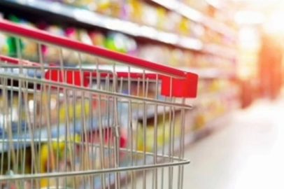 Ticaret satış hacmi yıllık yüzde 7,6 arttı