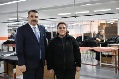 Yıldırım Belediyesi 46 bin kişiyi istihdama kazandırdı