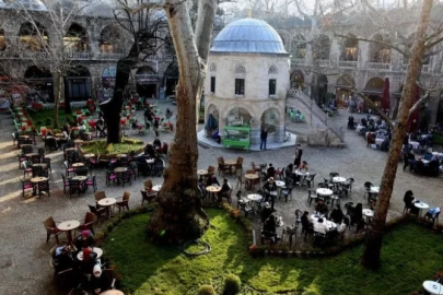 Bursa’da bugün hava nasıl olacak?