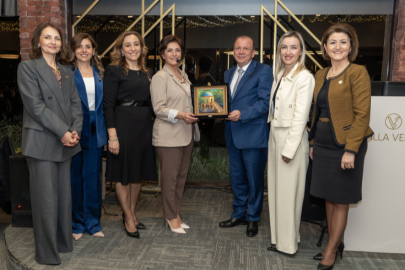 Bursa’da kadın dayanışması aynı sofrada buluştu