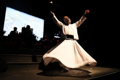 Bursa'da Mevlana'nın izinde tasavvuf yolculuğu