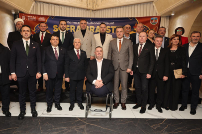 Büyükşehir, Ramazan'ın bereketini Balkanlara taşıyor