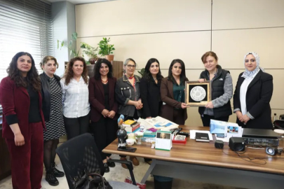 Nilüfer'in kadın politikaları örnek oluyor