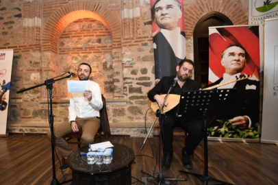 Osmangazi'de Anadolu’nun kahramanlık türkülerine yolculuk