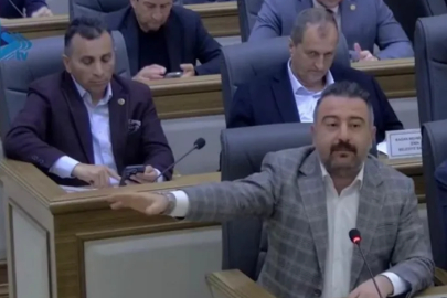 AK Parti'den Bursa'daki su zammını geri çektirecek teklif