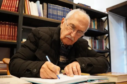 Bursa'da eczacılık ile yarım asırlık şifa yolculuğu