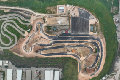 Motor sporlarının kalbi Bursa'da atacak