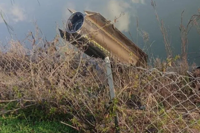 MSB duyurdu: "İran füzesi vuruldu"