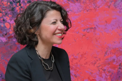 Seçil Erel’in “İçsel Manzaralar” Sergisi Ankara’da sanatseverlerle buluşuyor