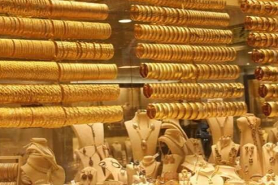 Serbest piyasada altın fiyatları