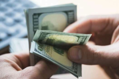 Serbest piyasada döviz fiyatları