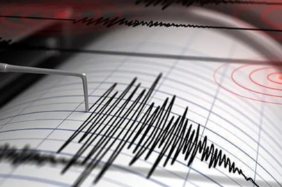 Tokat'ta korkutan deprem: Eğitime 1 gün ara verildi