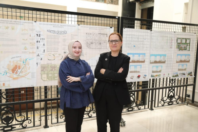 BTÜ'den Bursa'ya "dirençli mahalle" modeli