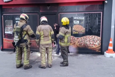 Önce bir şubeyi sonra diğerini yaktı: Bursa'da kundakçı yakalandı