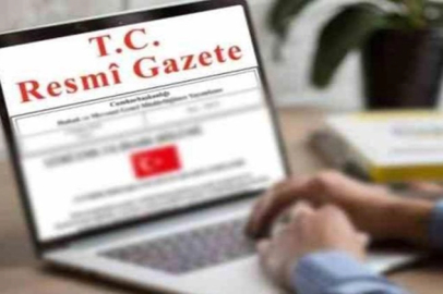 Yargıtay üyeliklerine seçimler Resmi Gazete’de