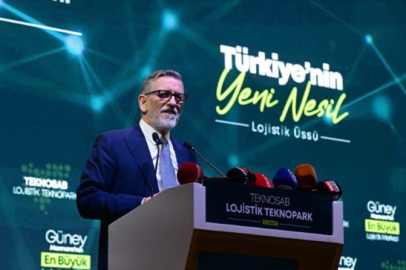 Burkay: "Risk almadan büyük işler başarılamaz"
