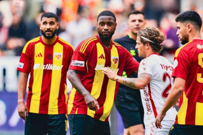 Kayserispor 4 maçtır kazanamıyor