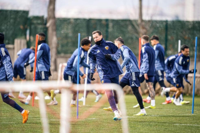 Kayserispor galibiyet arayacak