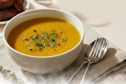 Sağlıklı pişirme yöntemleri besin değerlerini koruyor