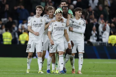 Son sözü Arda Güler söyledi