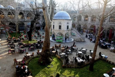 Bursa’da bugün hava nasıl olacak?