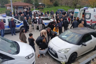 Bursa’da kanlı kavga, iftar sofrasında son bulacak