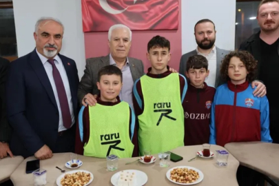 Gençler istedi, Başkan Bozbey yeniliyor