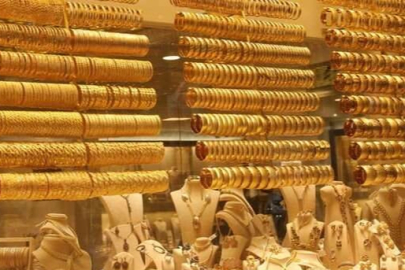 Serbest piyasada altın fiyatları