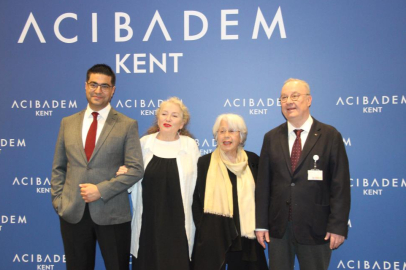 Alzheimer hastalarının üçte ikisini kadınlar oluşturuyor